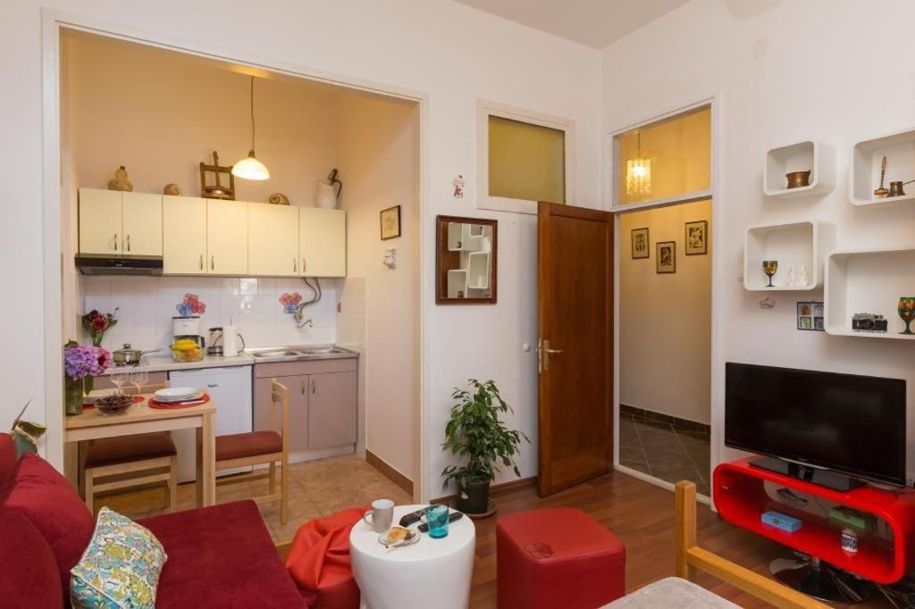 Sweetest Thing Apartment Dubrovnik Exterior photo