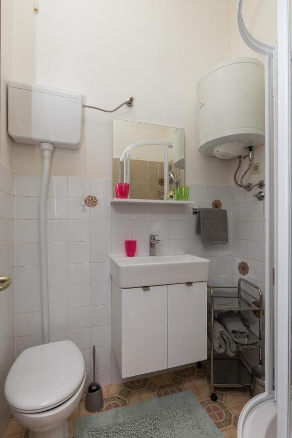 Sweetest Thing Apartment Dubrovnik Exterior photo