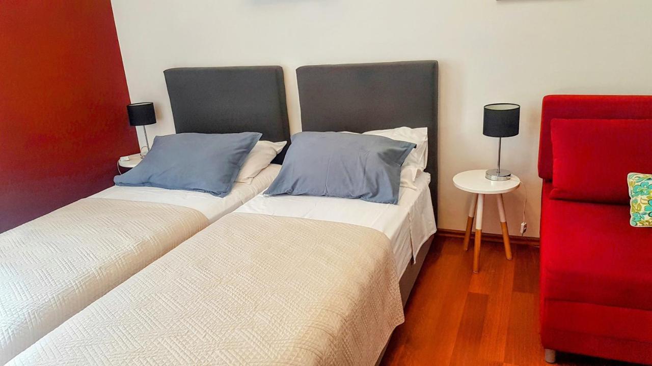 Sweetest Thing Apartment Dubrovnik Exterior photo