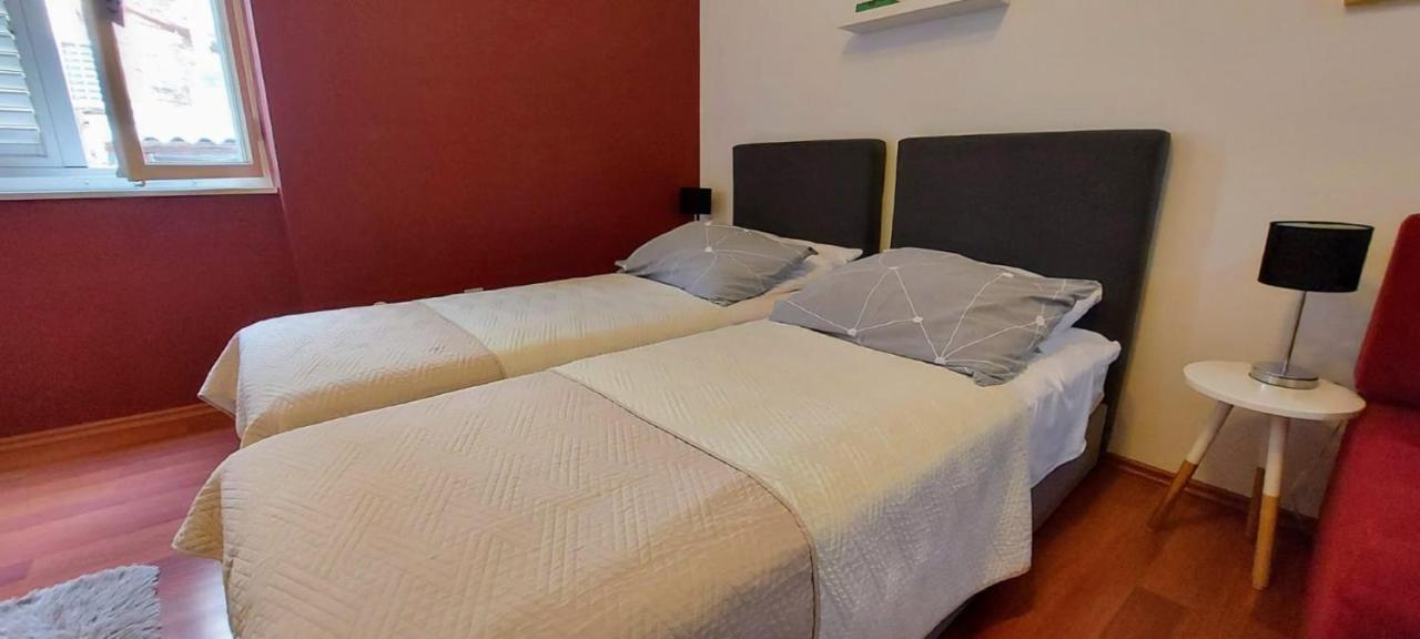 Sweetest Thing Apartment Dubrovnik Exterior photo