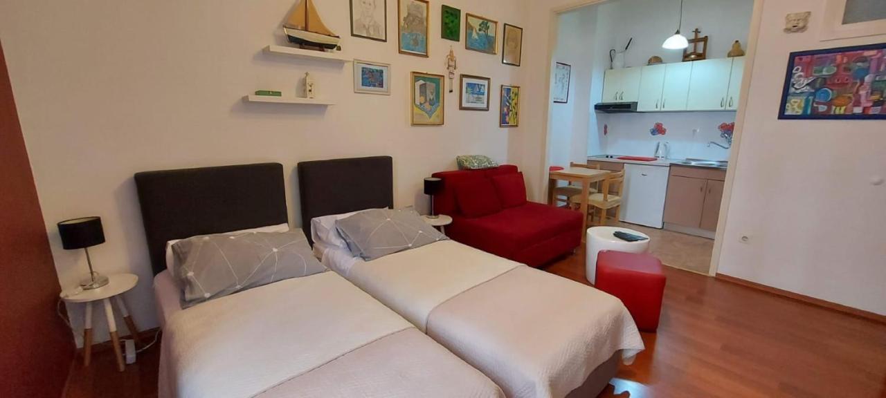 Sweetest Thing Apartment Dubrovnik Exterior photo