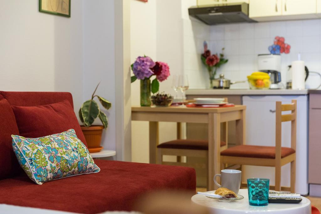 Sweetest Thing Apartment Dubrovnik Exterior photo